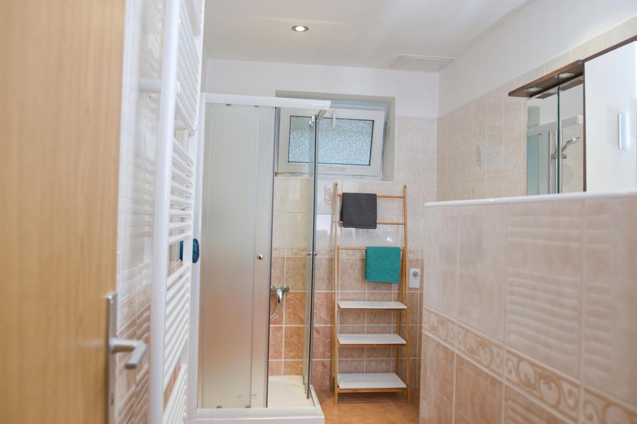 Apartman Pod Cernou Horou Svoboda nad Upou Exterior photo