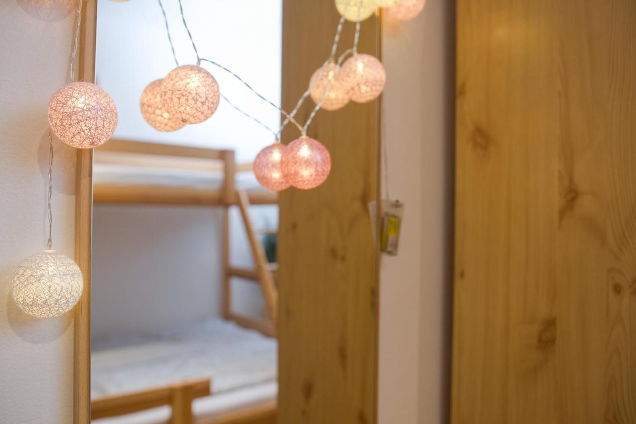 Apartman Pod Cernou Horou Svoboda nad Upou Exterior photo